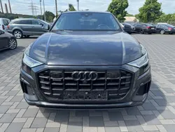 Schwarz Gebraucht 2020 Audi Q8 Sport SUV | 57.490 € (Fairer Preis)