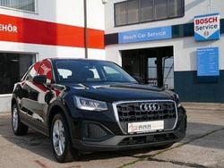 Schwarz Gebraucht 2022 Audi Q2 SUV | 19.890 € (Fairer Preis)
