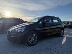 Braun Gebraucht 2014 BMW 218 Kombi | 6.980 € (Superpreis)