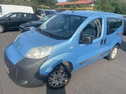 Blau Gebraucht 2011 Citroën Nemo Van / Kleinbus | 1.950 € (Superpreis)