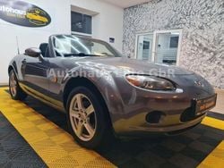 Grau Gebraucht 2007 Mazda MX5 Energy Cabrio | 7.950 € (Fairer Preis)