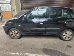 Schwarz Gebraucht 2006 Kia Picanto Kleinwagen | 850 € (Guter Preis)