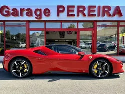 Ferrari SF90