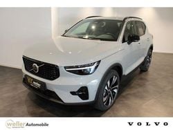 Grau Neu 2025 Volvo XC40 Business Edition SUV | 44.900 € (Guter Preis)