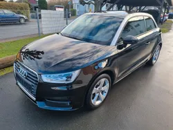 Schwarz Gebraucht 2015 Audi A1 Sport Kleinwagen | 10.490 € (Fairer Preis)