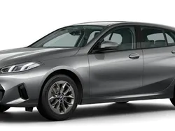 Grau Neu 2025 BMW 120 Kleinwagen | 31.900 € (Superpreis)