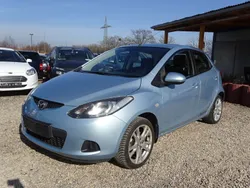 Blau Gebraucht 2008 Mazda 2 Independence Limousine | 1.800 € (Superpreis)
