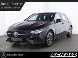Andere Gebraucht 2024 Mercedes A180 Progressive Limousine | 29.488 € (Fairer Preis)