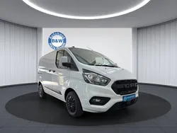 Weiß Gebraucht 2019 Ford Transit Custom Trend Van / Kleinbus | 19.499 € (Superpreis)