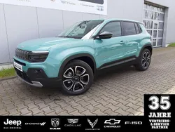 Lake bluegreen Gebraucht 2023 Jeep Avenger EV Altitude SUV | 25.890 € (Superpreis)