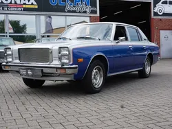 Blau Gebraucht 1980 Mazda 929 Limousine | 13.890 €