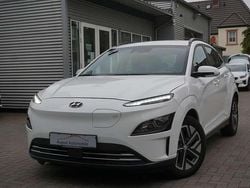 Weiß Gebraucht 2022 Hyundai Kona Select SUV | 16.600 € (Guter Preis)