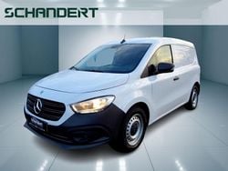 Gebraucht 2023 Mercedes Citan 110 Van | 21.750 € (Fairer Preis)