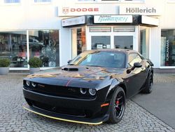Schwarz Neu 2025 Dodge Challenger Coupé | 84.840 €