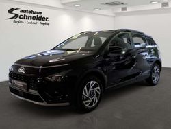 Schwarz Neu 2025 Hyundai Bayon Trend SUV | 24.980 € (Fairer Preis)
