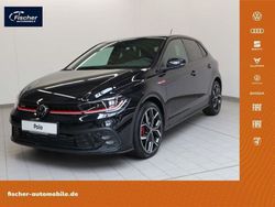 Schwarz Gebraucht 2023 VW Polo GTI Kleinwagen | 32.940 €
