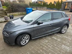 Schwarz Gebraucht 2018 Seat Ibiza FR Kleinwagen | 10.700 € (Guter Preis)