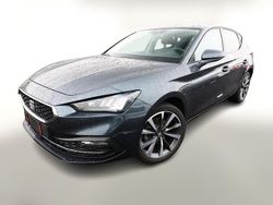 Magnetic grau metallic Gebraucht 2024 Seat Leon Style Limousine | 20.208 € (Fairer Preis)