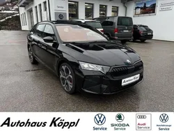 Schwarzmagic perleffekt Neu 2024 Skoda Octavia RS Kombi | 40.990 € (Fairer Preis)