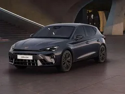 Grau Neu 2025 Cupra Leon VZ Limousine | 43.590 € (Guter Preis)