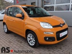 Colore esterno (orange) Gebraucht 2017 Fiat Panda Lounge Limousine | 7.990 € (Guter Preis)