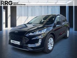 Schwarz Gebraucht 2021 Ford Kuga Titanium SUV | 19.490 € (Guter Preis)