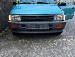 Gebraucht 1997 Suzuki Alto Kleinwagen | 300 €