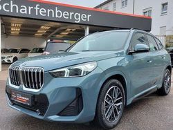 Cape york grün Gebraucht 2023 BMW X1 M Sport SUV | 44.900 € (Guter Preis)