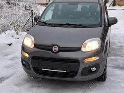 Grau Gebraucht 2017 Fiat Panda Kleinwagen | 5.999 € (Superpreis)