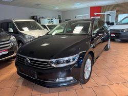 Schwarz Gebraucht 2018 VW Passat Comfortline Kombi | 18.900 € (Fairer Preis)