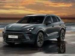 Fiord blau Neu 2025 Cupra Terramar SUV | 41.290 € (Fairer Preis)