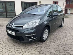 Ktp shark grau Gebraucht 2013 Citroën C4 Picasso SELECTION Van / Kleinbus | 7.500 € (Fairer Preis)