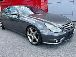 Grau Gebraucht 2006 Mercedes CLS55 AMG AMG Coupé | 29.990 €