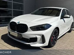 Alpinweiß uni Gebraucht 2024 BMW M135 Comfort Edition Kleinwagen | 41.990 € (Etwas zu teuer)