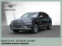 Silber Neu 2025 Bentley Bentayga SUV | 330.030 €