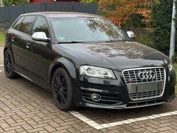 Schwarz Gebraucht 2010 Audi S3 Sport Limousine | 12.800 € (Guter Preis)