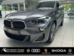 Mineralgrau metallic Gebraucht 2019 BMW X2 Shadowline SUV | 27.990 € (Guter Preis)