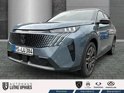 Gebraucht 2025 Peugeot 5008 GT Van / Kleinbus | 44.900 € (Etwas zu teuer)