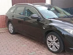 Schwarz Gebraucht 2009 Mazda 6 Kombi | 6.000 €