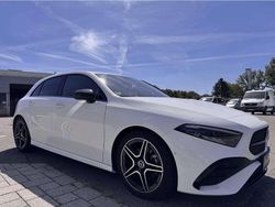 Gebraucht 2023 Mercedes A200 Advanced Limousine | 30.500 € (Etwas zu teuer)