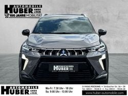Anthrazit Neu 2025 Mitsubishi ASX Plus SUV | 27.990 € (Fairer Preis)