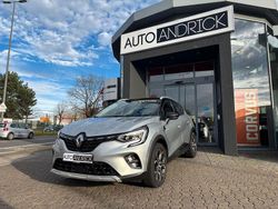 Silber Gebraucht 2020 Renault Captur Edition One SUV | 15.499 € (Fairer Preis)