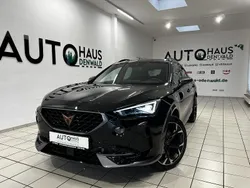 Schwarz Gebraucht 2024 Cupra Formentor SUV | 34.580 € (Fairer Preis)