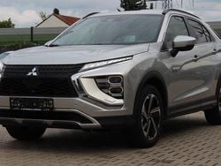 Silber Gebraucht 2022 Mitsubishi Eclipse Cross Edition SUV | 21.990 € (Guter Preis)