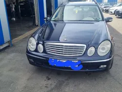 Gebraucht 2004 Mercedes E320 Elegance Kombi | 3.500 € (Fairer Preis)