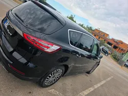 Schwarz Gebraucht 2018 Ford S-MAX Titanium Van / Kleinbus | 12.800 € (Superpreis)