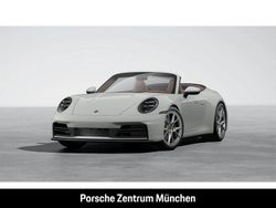 Kreide Neu 2026 Porsche 911 Carrera Cabriolet Cabrio | 172.785 € (Fairer Preis)