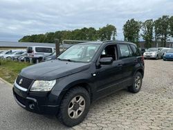 Gebraucht 2007 Suzuki Grand Vitara SUV | 1.999 €