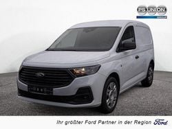 Weiß Neu 2025 Ford Transit Trend Limousine | 23.990 € (Superpreis)