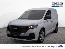 Weiß Neu 2025 Ford Transit Trend Limousine | 27.490 € (Fairer Preis)